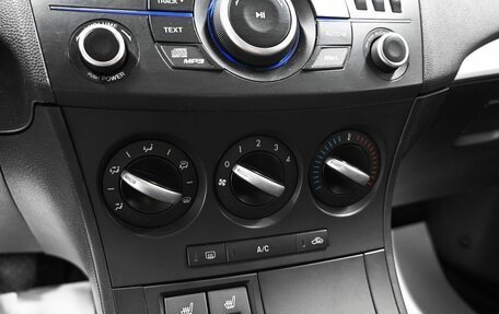 Mazda 3, 2012 год, 1 045 000 рублей, 16 фотография