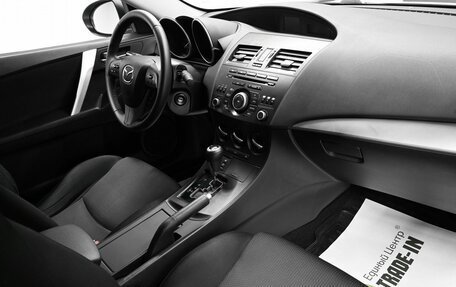 Mazda 3, 2012 год, 1 045 000 рублей, 14 фотография