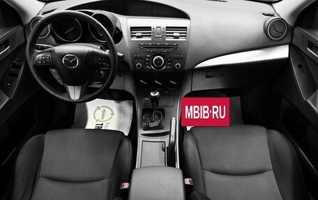 Mazda 3, 2012 год, 1 045 000 рублей, 11 фотография