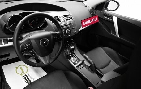 Mazda 3, 2012 год, 1 045 000 рублей, 9 фотография