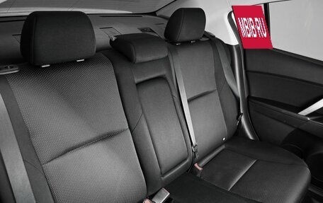 Mazda 3, 2012 год, 1 045 000 рублей, 13 фотография