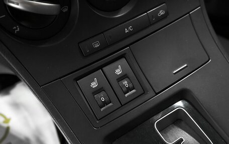 Mazda 3, 2012 год, 1 045 000 рублей, 19 фотография