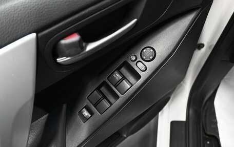 Mazda 3, 2012 год, 1 045 000 рублей, 20 фотография