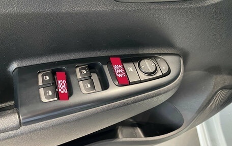 KIA Rio IV, 2020 год, 1 130 000 рублей, 10 фотография