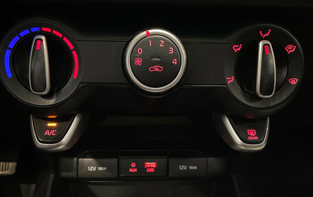 KIA Rio IV, 2020 год, 1 130 000 рублей, 22 фотография