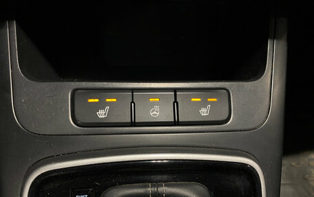 KIA Rio IV, 2020 год, 1 130 000 рублей, 19 фотография