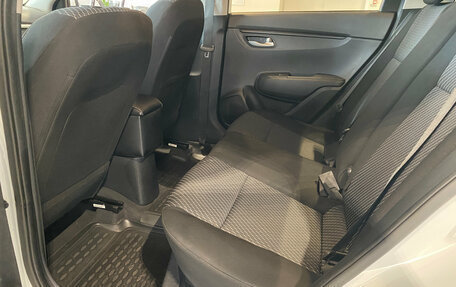 KIA Rio IV, 2020 год, 1 130 000 рублей, 21 фотография