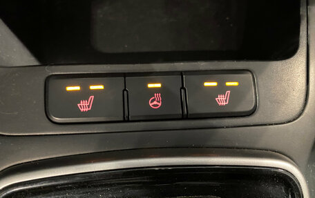 KIA Rio IV, 2020 год, 1 130 000 рублей, 23 фотография