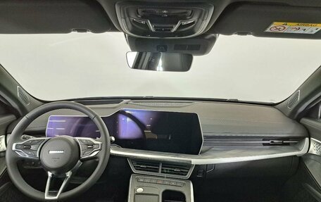 Haval F7, 2026 год, 3 499 000 рублей, 7 фотография