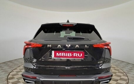 Haval F7, 2026 год, 3 499 000 рублей, 4 фотография