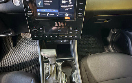 Hyundai Tucson, 2021 год, 3 199 000 рублей, 13 фотография