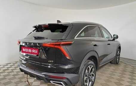 Haval F7, 2026 год, 3 499 000 рублей, 3 фотография