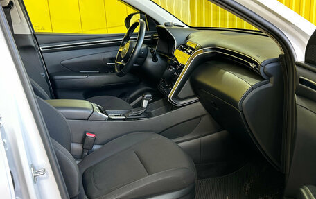 Hyundai Tucson, 2021 год, 3 199 000 рублей, 21 фотография