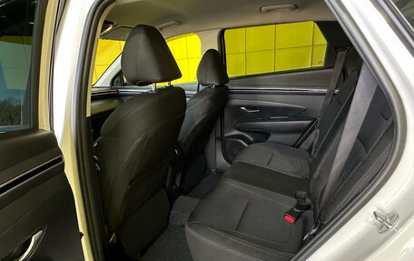 Hyundai Tucson, 2021 год, 3 199 000 рублей, 22 фотография