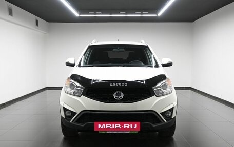SsangYong Actyon II рестайлинг, 2013 год, 1 245 000 рублей, 3 фотография