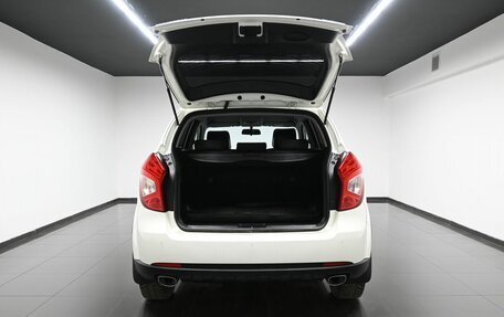 SsangYong Actyon II рестайлинг, 2013 год, 1 245 000 рублей, 7 фотография