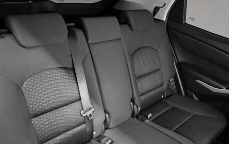 SsangYong Actyon II рестайлинг, 2013 год, 1 245 000 рублей, 13 фотография