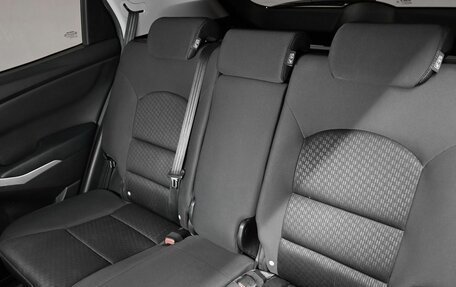 SsangYong Actyon II рестайлинг, 2013 год, 1 245 000 рублей, 10 фотография