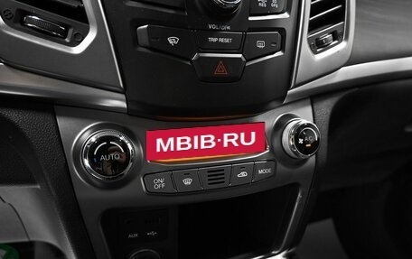 SsangYong Actyon II рестайлинг, 2013 год, 1 245 000 рублей, 18 фотография