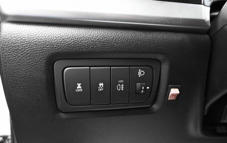 SsangYong Actyon II рестайлинг, 2013 год, 1 245 000 рублей, 21 фотография