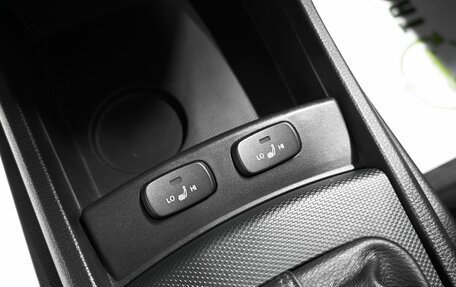 SsangYong Actyon II рестайлинг, 2013 год, 1 245 000 рублей, 20 фотография