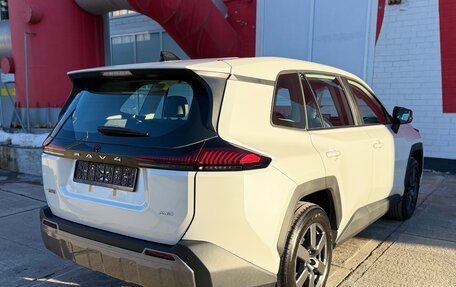 Toyota RAV4, 2026 год, 4 600 000 рублей, 5 фотография