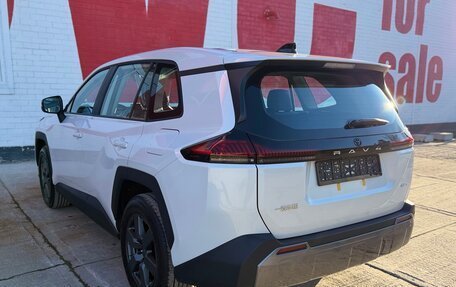 Toyota RAV4, 2026 год, 4 600 000 рублей, 3 фотография