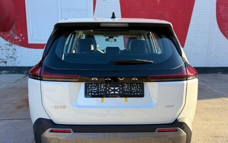 Toyota RAV4, 2026 год, 4 600 000 рублей, 4 фотография