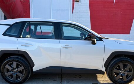 Toyota RAV4, 2026 год, 4 600 000 рублей, 6 фотография