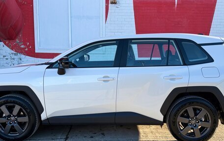 Toyota RAV4, 2026 год, 4 600 000 рублей, 2 фотография