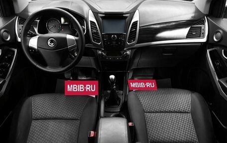 SsangYong Actyon II рестайлинг, 2013 год, 1 245 000 рублей, 11 фотография