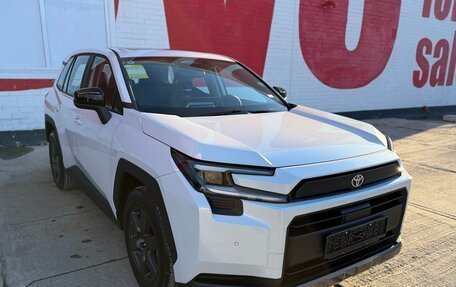 Toyota RAV4, 2026 год, 4 600 000 рублей, 7 фотография