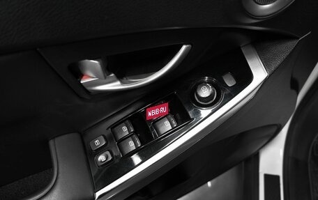 SsangYong Actyon II рестайлинг, 2013 год, 1 245 000 рублей, 22 фотография