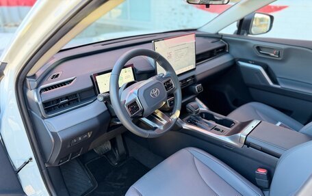 Toyota RAV4, 2026 год, 4 600 000 рублей, 11 фотография