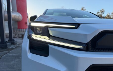 Toyota RAV4, 2026 год, 4 600 000 рублей, 10 фотография