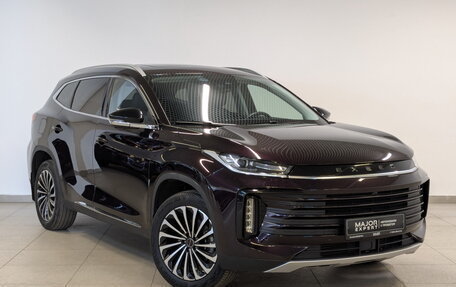 CheryExeed TXL, 2022 год, 2 325 000 рублей, 3 фотография