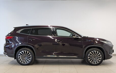 CheryExeed TXL, 2022 год, 2 325 000 рублей, 4 фотография