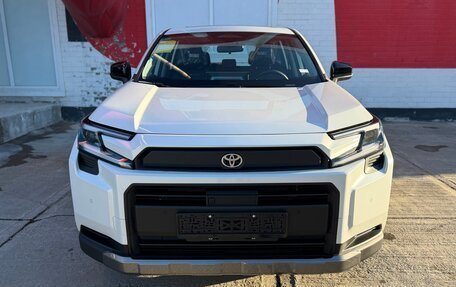 Toyota RAV4, 2026 год, 4 600 000 рублей, 8 фотография