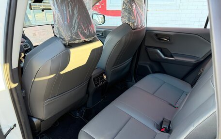 Toyota RAV4, 2026 год, 4 600 000 рублей, 12 фотография