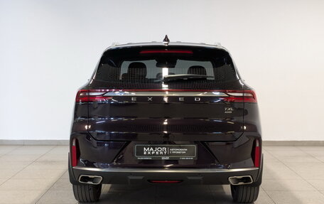 CheryExeed TXL, 2022 год, 2 325 000 рублей, 6 фотография