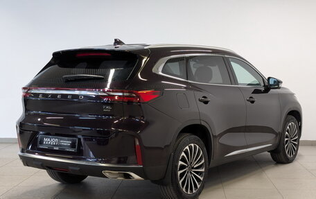 CheryExeed TXL, 2022 год, 2 325 000 рублей, 5 фотография