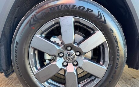 Toyota RAV4, 2026 год, 4 600 000 рублей, 9 фотография