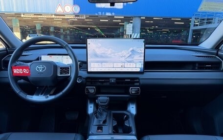 Toyota RAV4, 2026 год, 4 600 000 рублей, 13 фотография