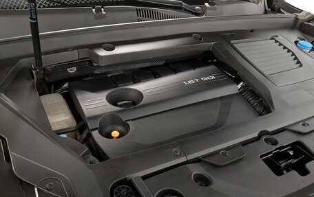 CheryExeed TXL, 2022 год, 2 325 000 рублей, 9 фотография