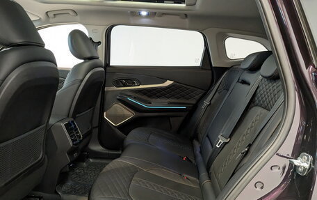 CheryExeed TXL, 2022 год, 2 325 000 рублей, 12 фотография