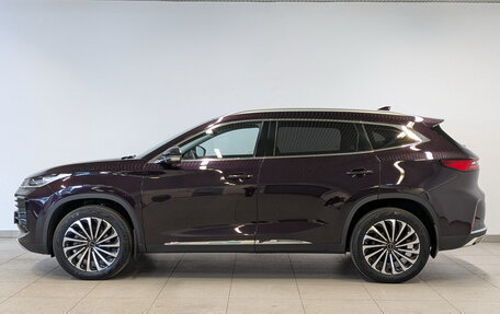 CheryExeed TXL, 2022 год, 2 325 000 рублей, 8 фотография