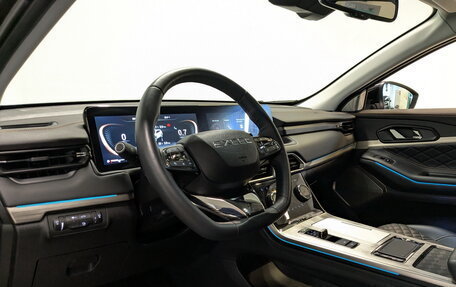 CheryExeed TXL, 2022 год, 2 325 000 рублей, 16 фотография