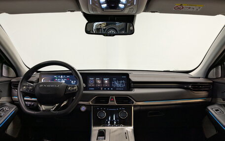 CheryExeed TXL, 2022 год, 2 325 000 рублей, 14 фотография