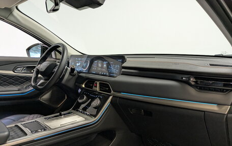 CheryExeed TXL, 2022 год, 2 325 000 рублей, 11 фотография