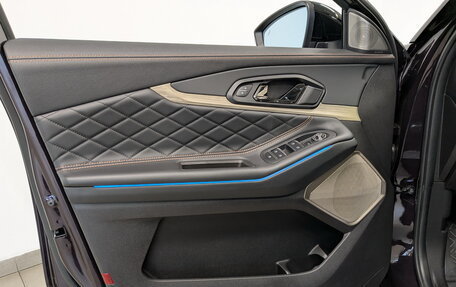 CheryExeed TXL, 2022 год, 2 325 000 рублей, 19 фотография